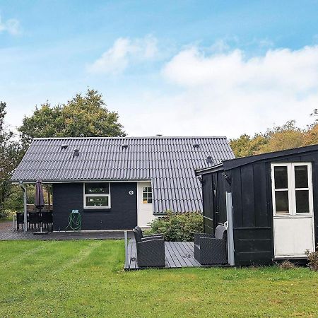 8 Person Holiday Home In Skals Kültér fotó